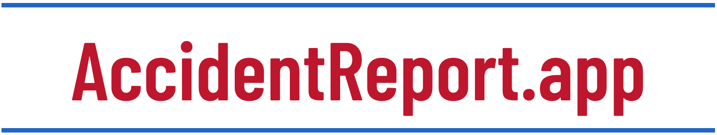 AccidentReport.app Logo